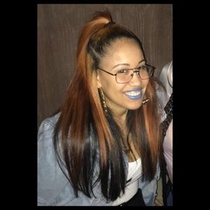 Meet your Posher, Lashawna